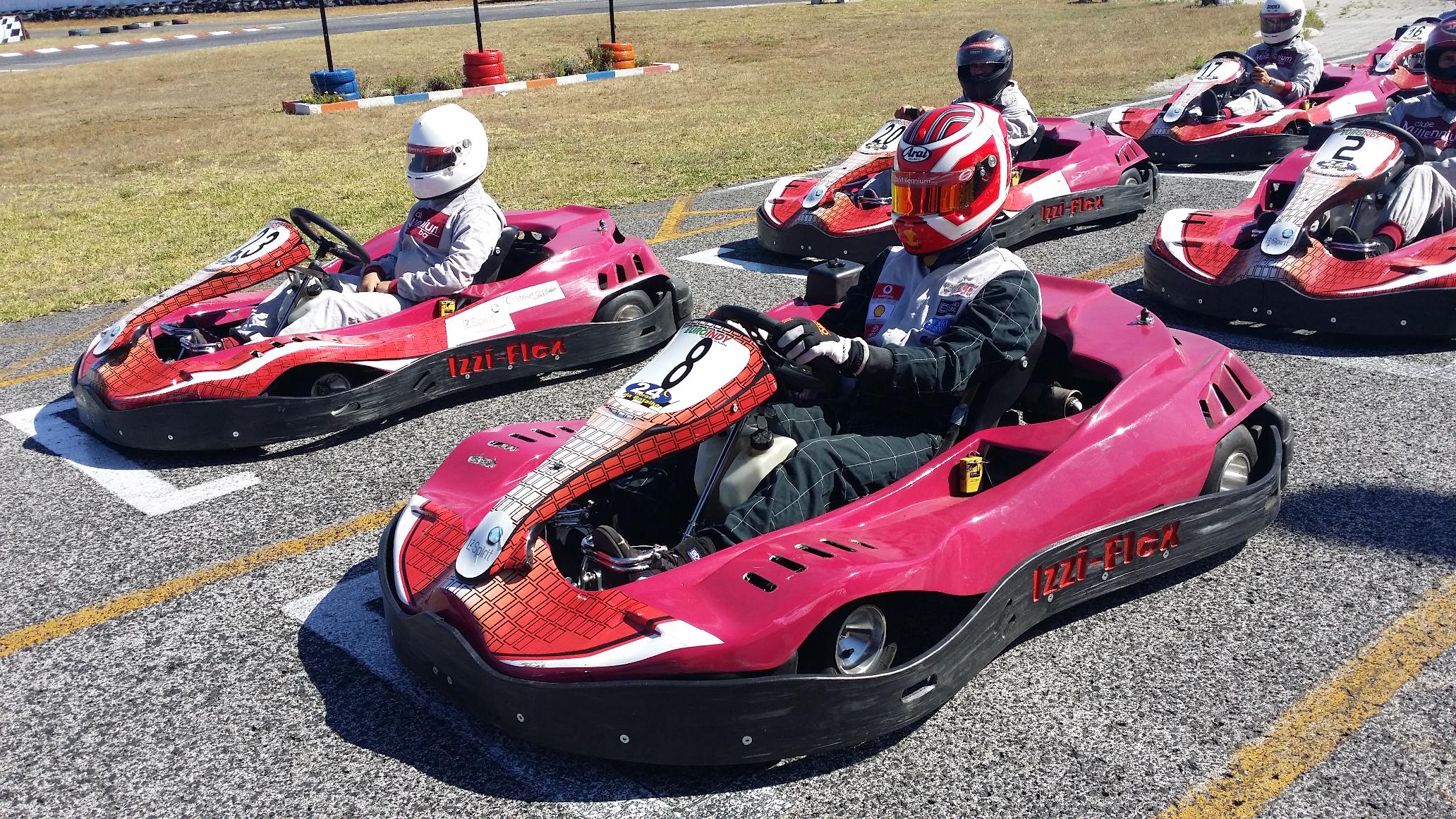 Millennium BCP13